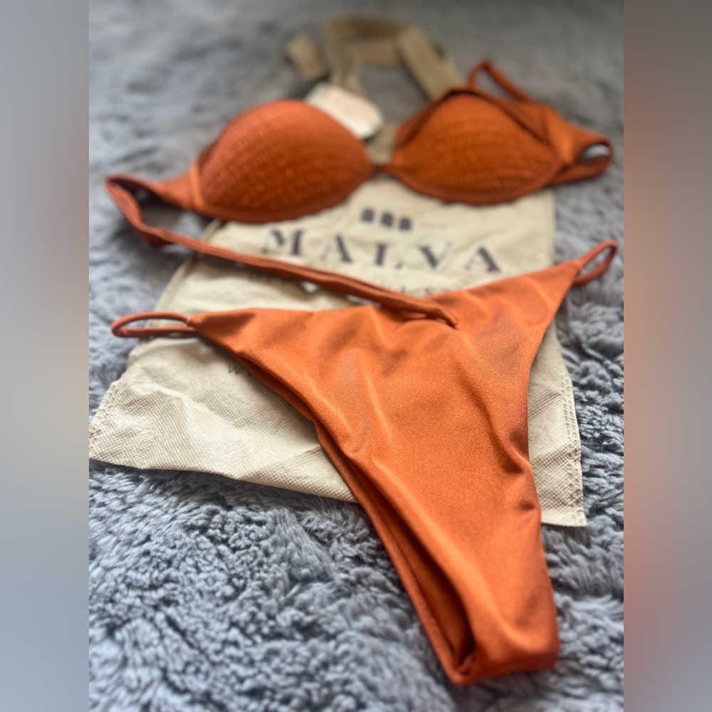 Gorgeous Colombian made sexy Bikini ✨👙